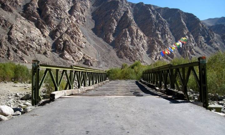 BEST OF LADAKH WITH KARGIL