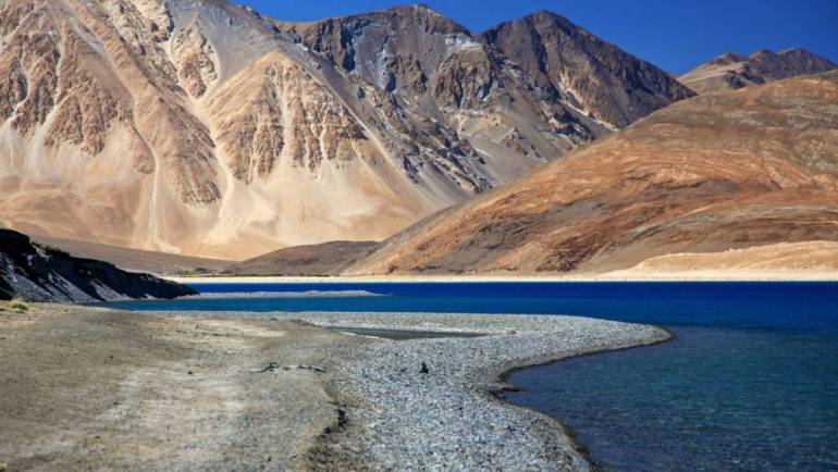 EXPLORE LADAKH