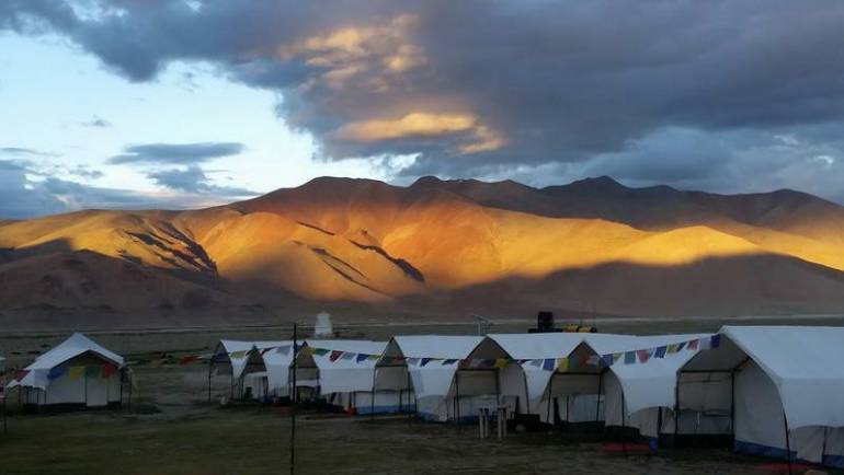 GREAT ESCAPE LADAKH