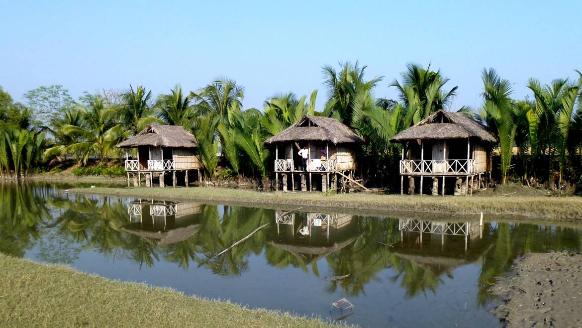 KOLKATA & SUNDERBAN