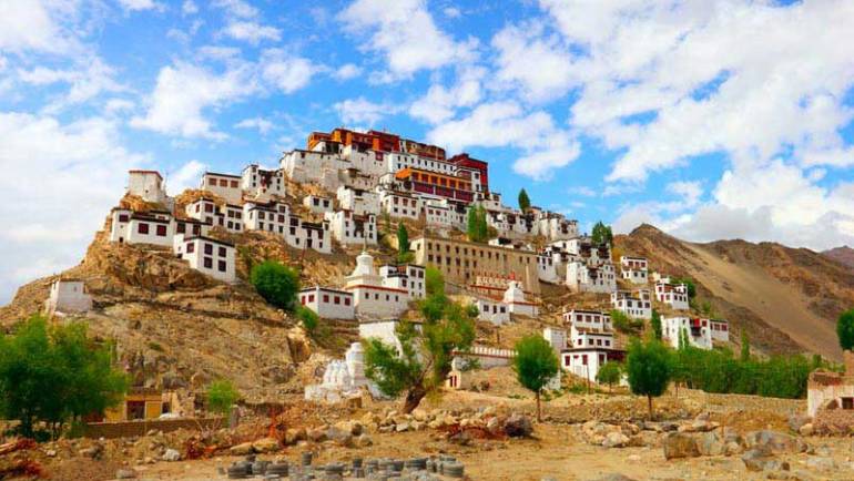 LADAKH DELIGHT