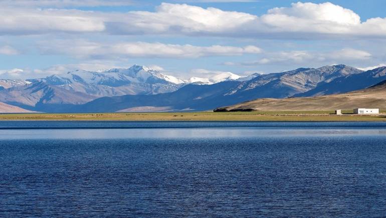 UNFORGETTABLE LADAKH