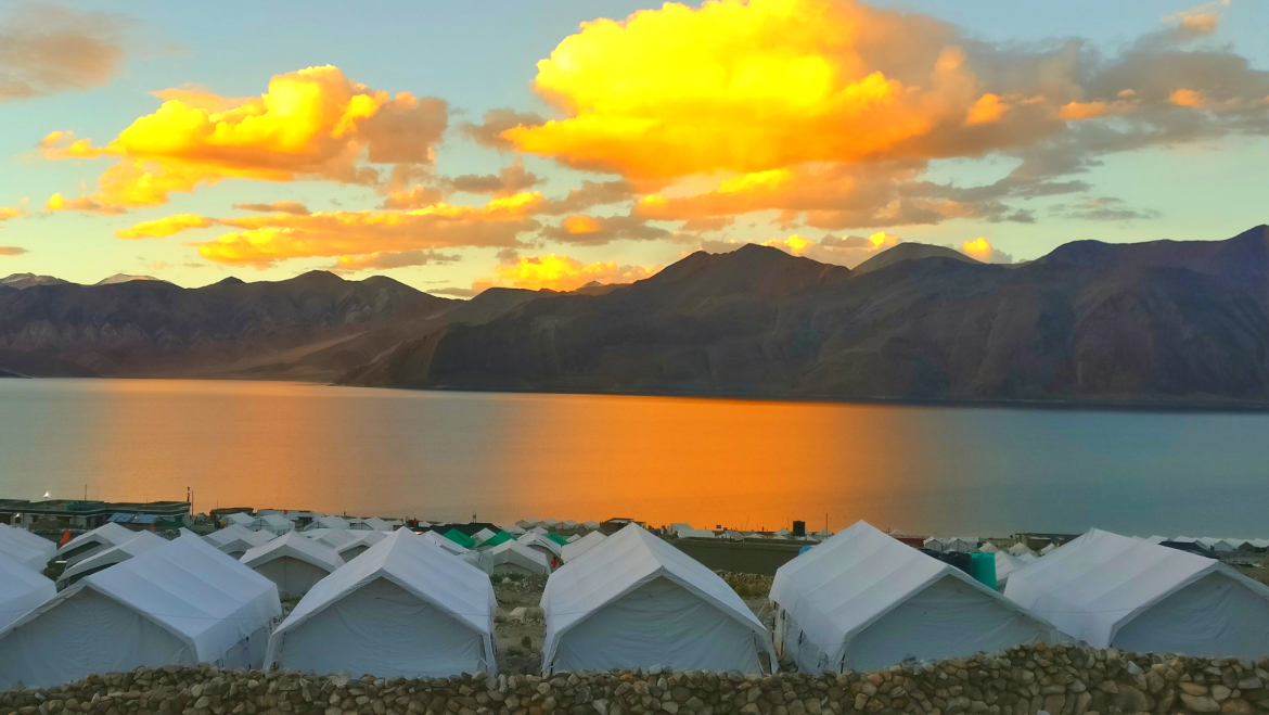 WONDERFULL LADAKH