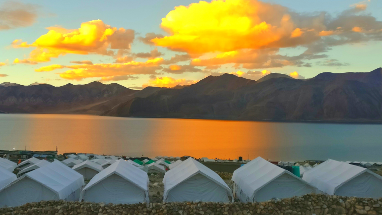 WONDERFULL LADAKH
